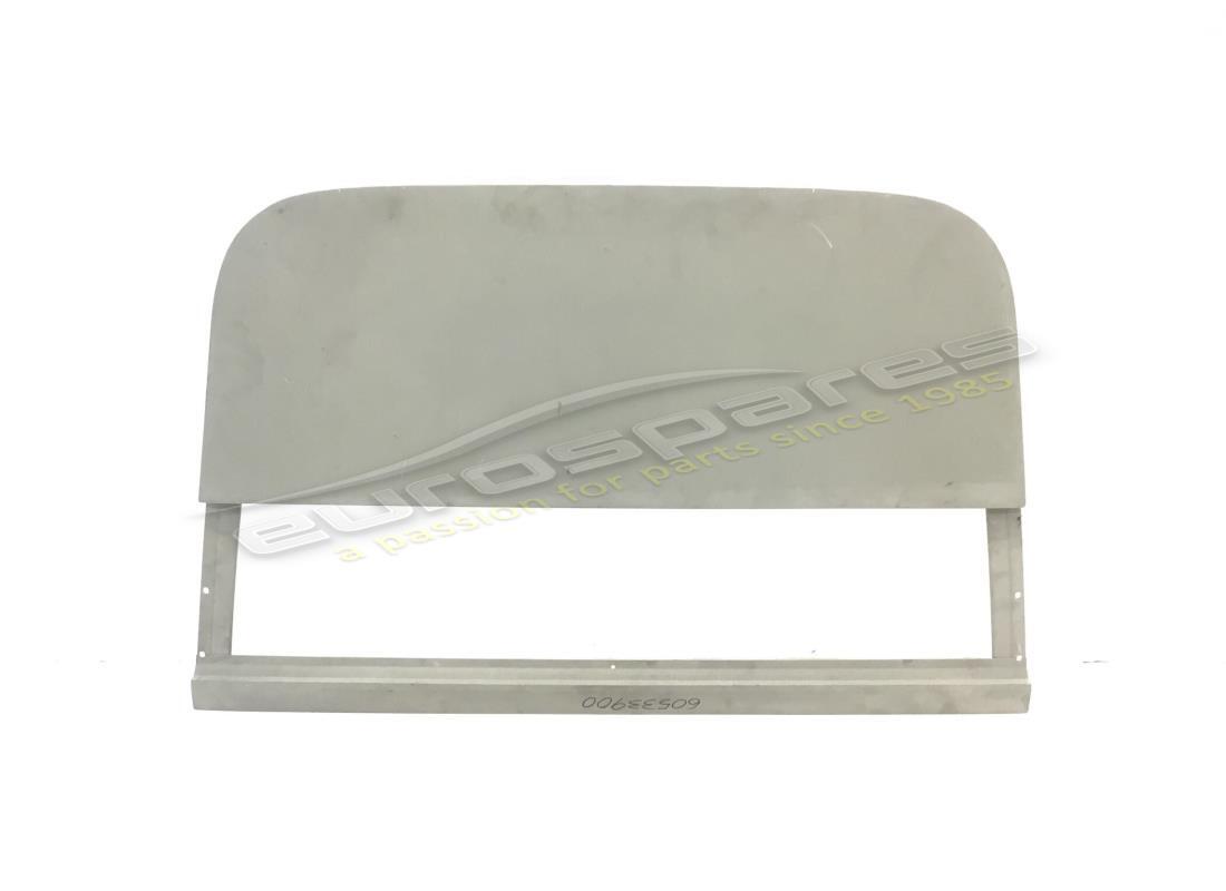 NEW FERRARI BONNET. PART NUMBER 60533900 (1) new ferrari bonnet. part number 60533900 (1)