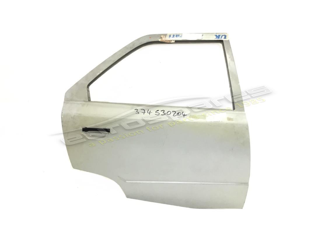 NEW Maserati REAR DOOR . PART NUMBER 374530204 (1)