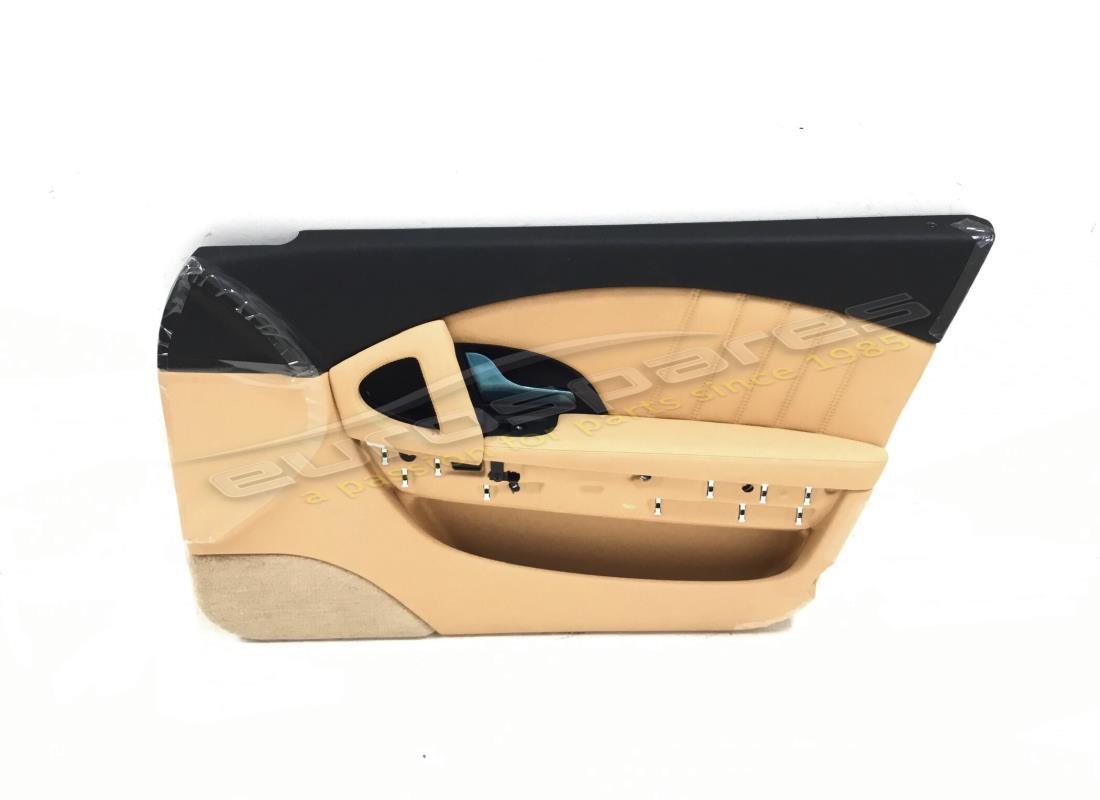 NEW (OTHER) MASERATI RH FRONT DOOR PANEL BEIGE. PART NUMBER 981328201 (1) new (other) maserati rh front door panel beige. part number 981328201 (1)