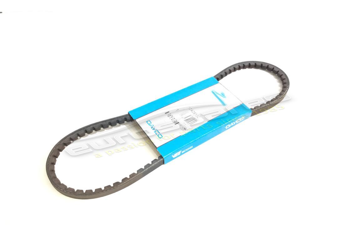 NEW MASERATI BELT. PART NUMBER 313054421 (1) new maserati belt. part number 313054421 (1)