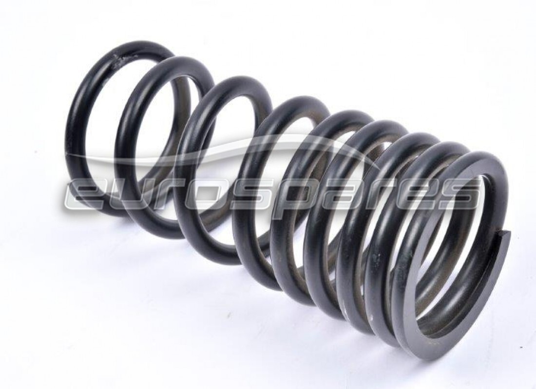 NEW FERRARI SUSPENSION SPRING. PART NUMBER 136814 (1) new ferrari suspension spring. part number 136814 (1)