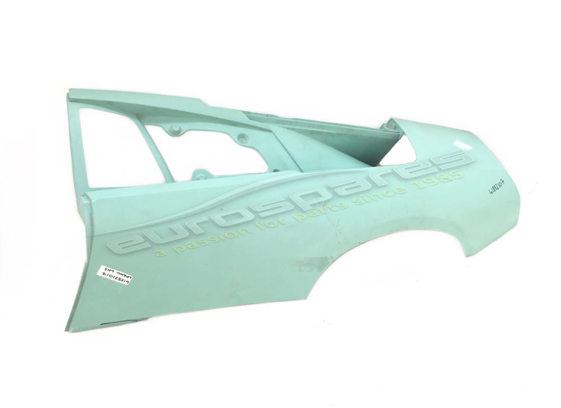 NEW LAMBORGHINI REAR FENDER LH PART NUMBER 418821017 (1) new lamborghini rear fender lh part number 418821017 (1)
