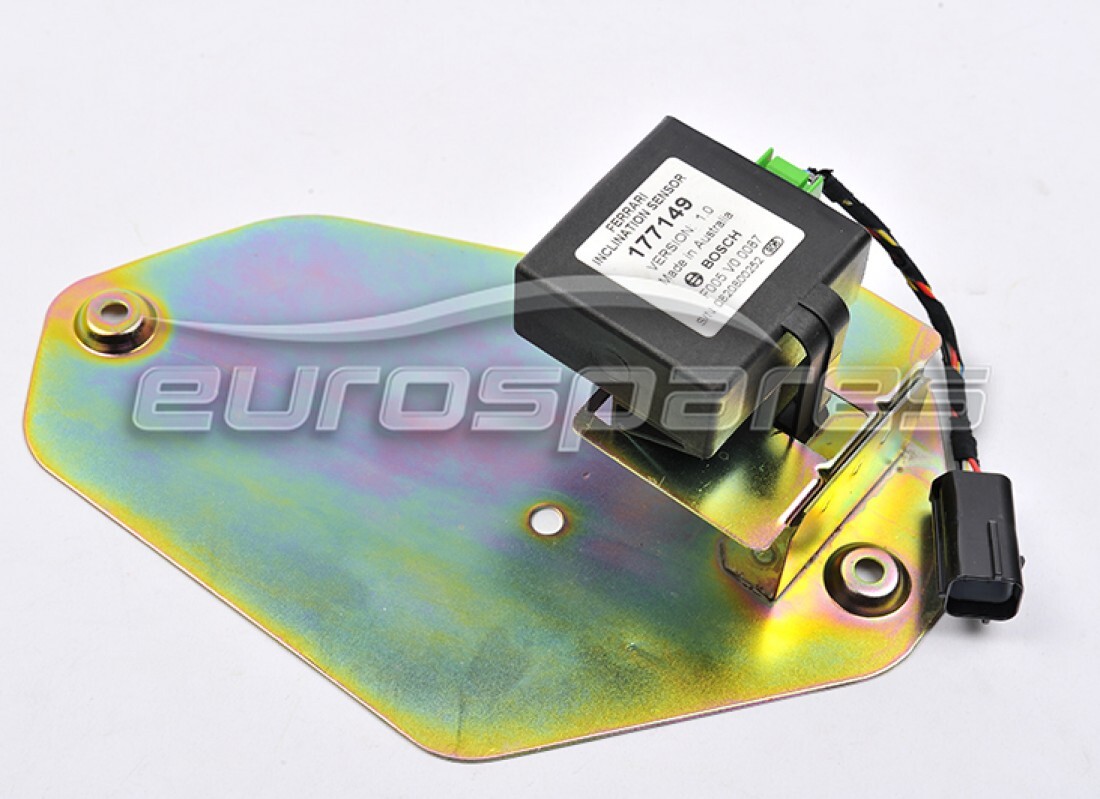 new ferrari complete anti-lift. part number 180317 (1)