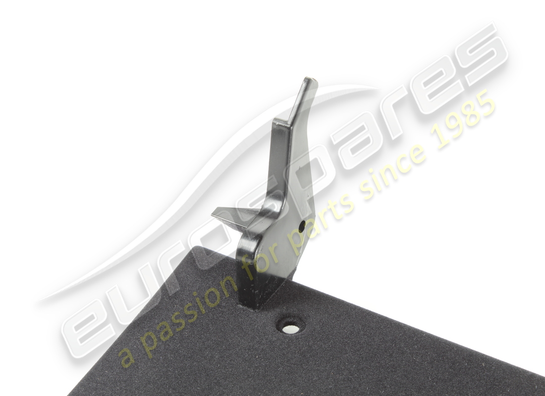 NEW LAMBORGHINI GLOVE COMPARTMENT. PART NUMBER 402858413K (4) new lamborghini glove compartment. part number 402858413k (4)