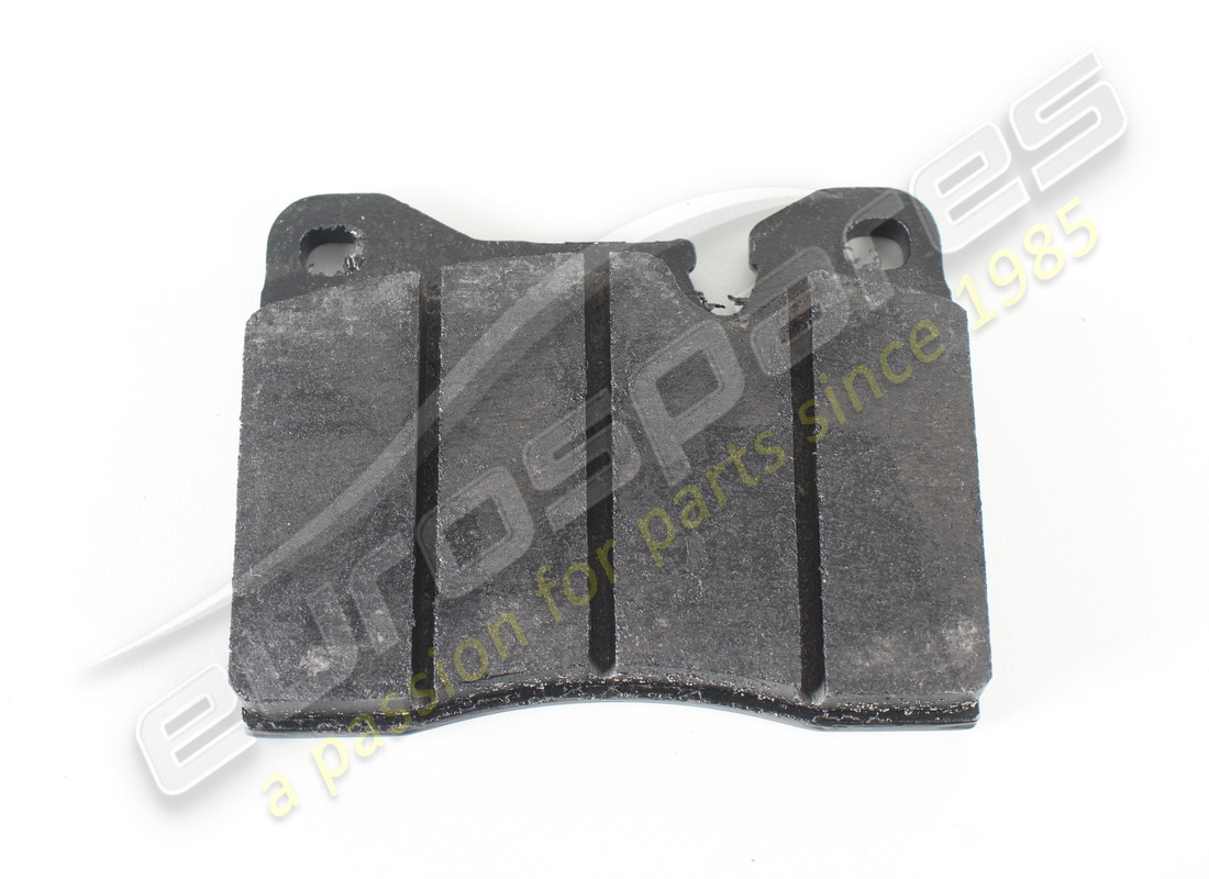 new lamborghini brake pad (per pad). part number 003113912 (2)