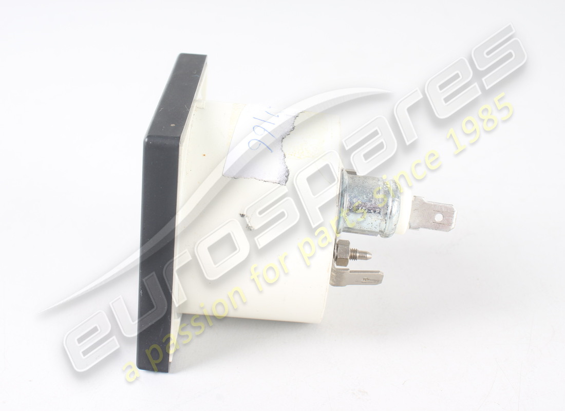 NEW FERRARI FUEL LEVEL GAUGE. PART NUMBER 147166 (3) new ferrari fuel level gauge. part number 147166 (3)