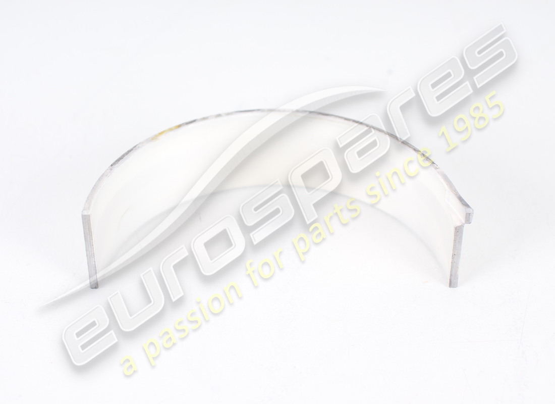 NEW PORSCHE CONNECTING ROD BEARING SHELL. PART NUMBER 99610312162 (1) new porsche connecting rod bearing shell. part number 99610312162 (1)
