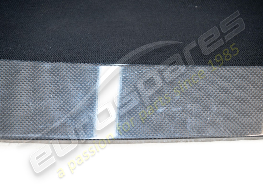 USED FERRARI GLASS PROTECTION KIT. PART NUMBER 69459800 (2) used ferrari glass protection kit. part number 69459800 (2)