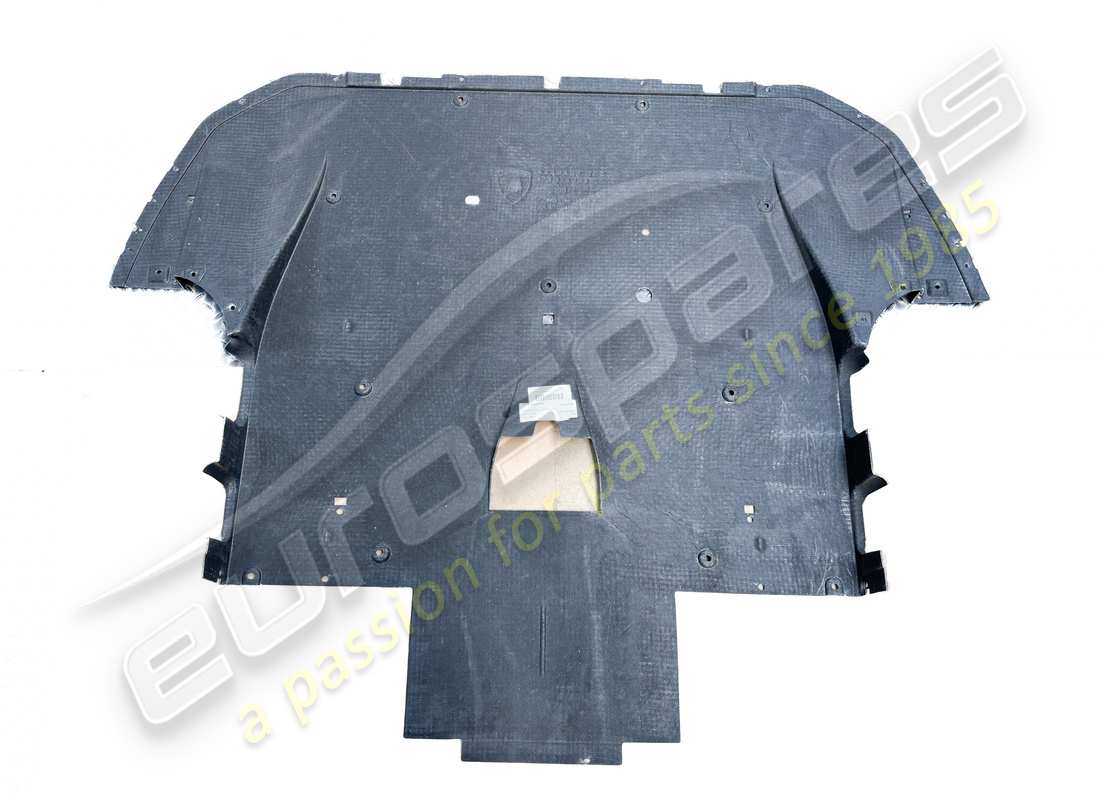 new lamborghini underbody trim. part number 470825189c (1)