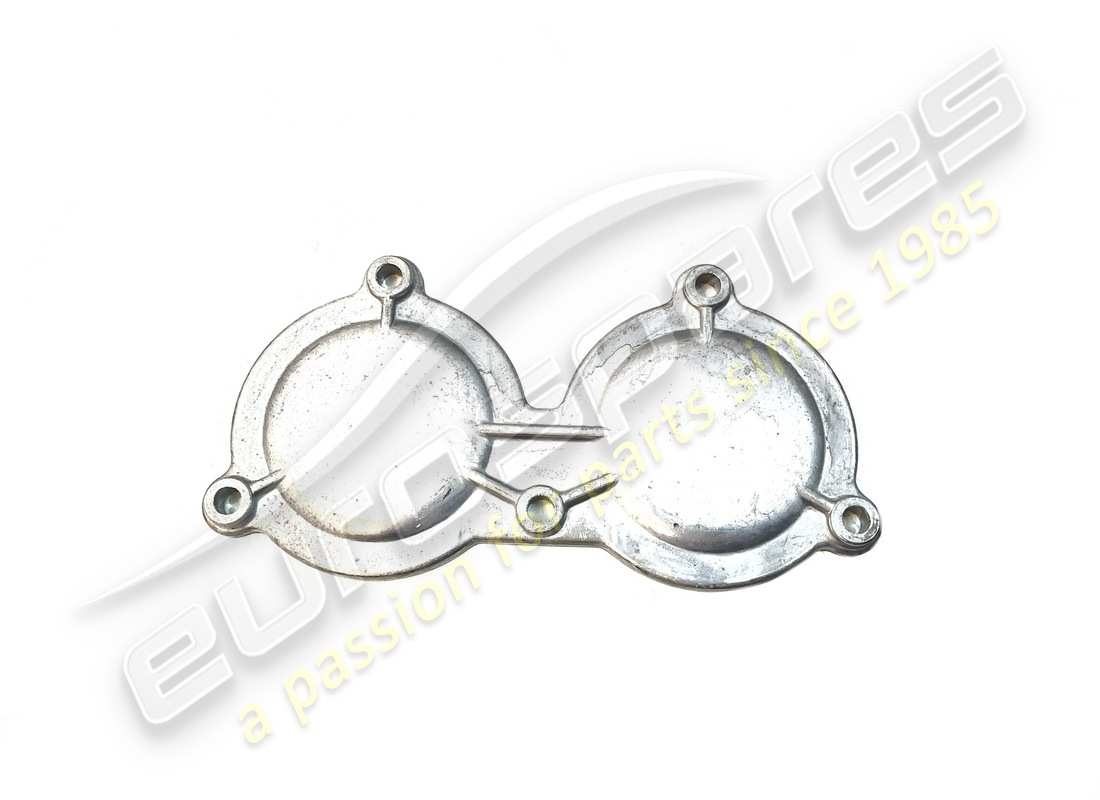 NEW FERRARI SMALL REAR COVER FOR HEAD. PART NUMBER 177019 (1) new ferrari small rear cover for head. part number 177019 (1)