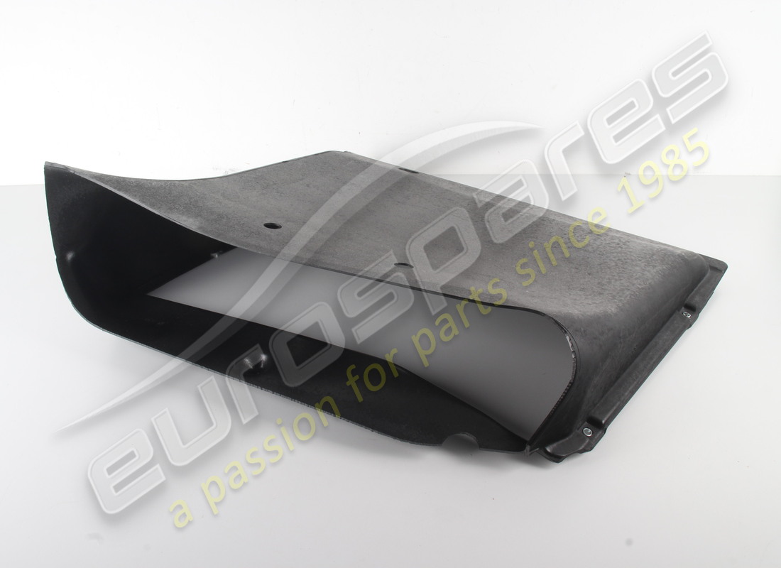 NEW FERRARI LOWER RH DUCT. PART NUMBER 82911000 (1) new ferrari lower rh duct. part number 82911000 (1)