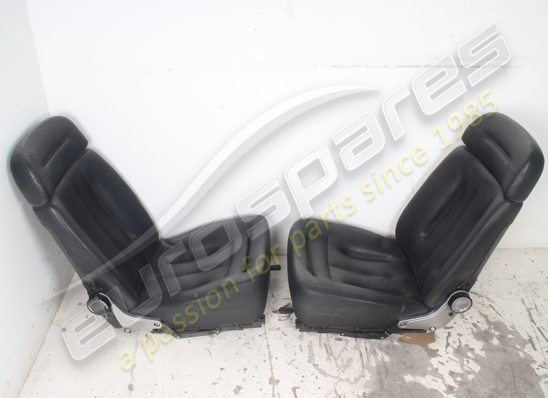 used ferrari lhd complete interior. part number monint001 (5)