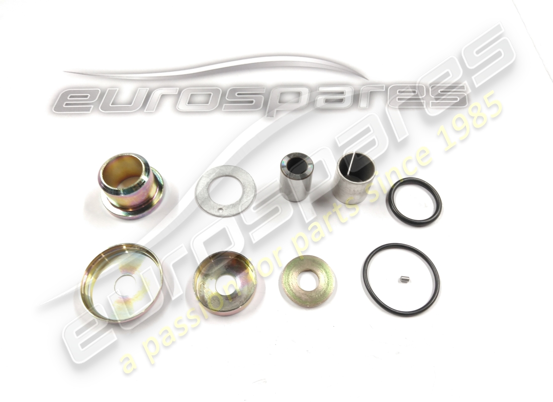 NEW (OTHER) FERRARI OUTER WISHBONE BUSH (SINGLE). PART NUMBER 24611005 (2) new (other) ferrari outer wishbone bush (single). part number 24611005 (2)