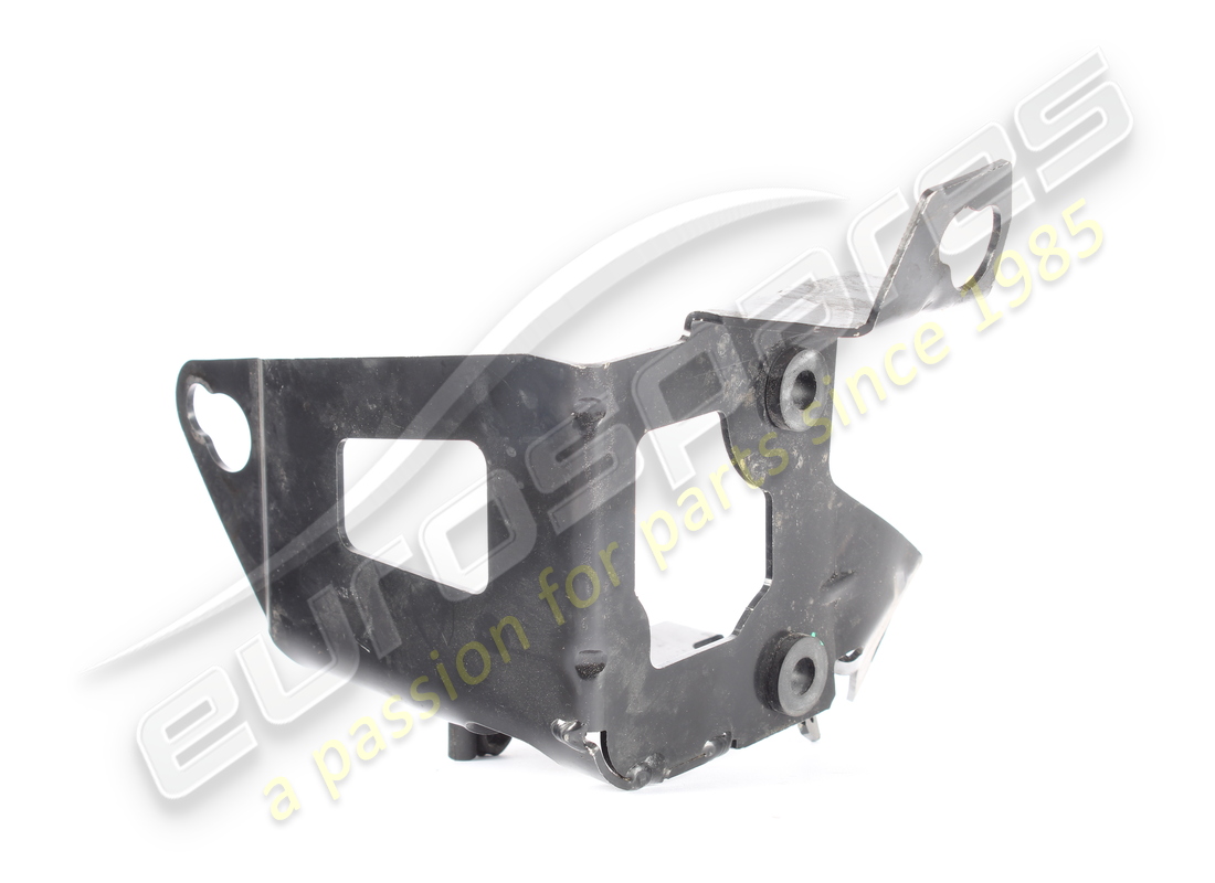 used ferrari bracket. part number 262514 (3)