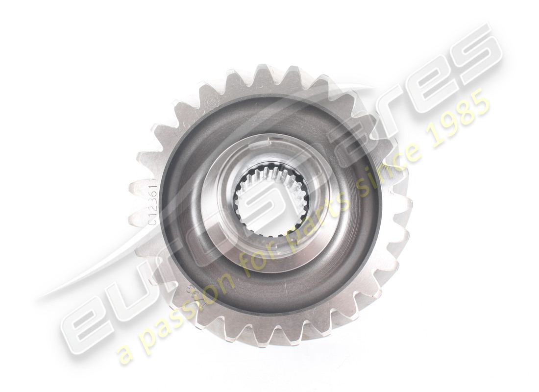 new ferrari driven gear. part number 146575 (3)