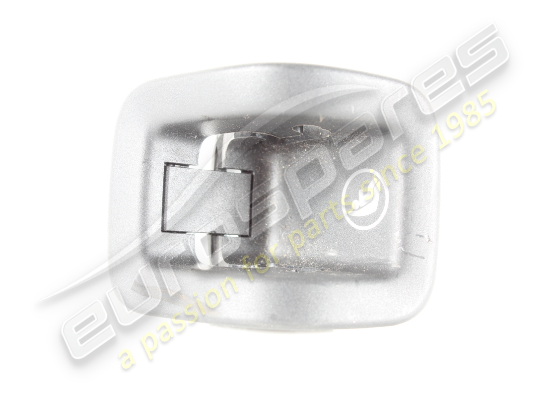 USED LAMBORGHINI ISOFIX GUIDE. PART NUMBER 4M8887233 (2) used lamborghini isofix guide. part number 4m8887233 (2)