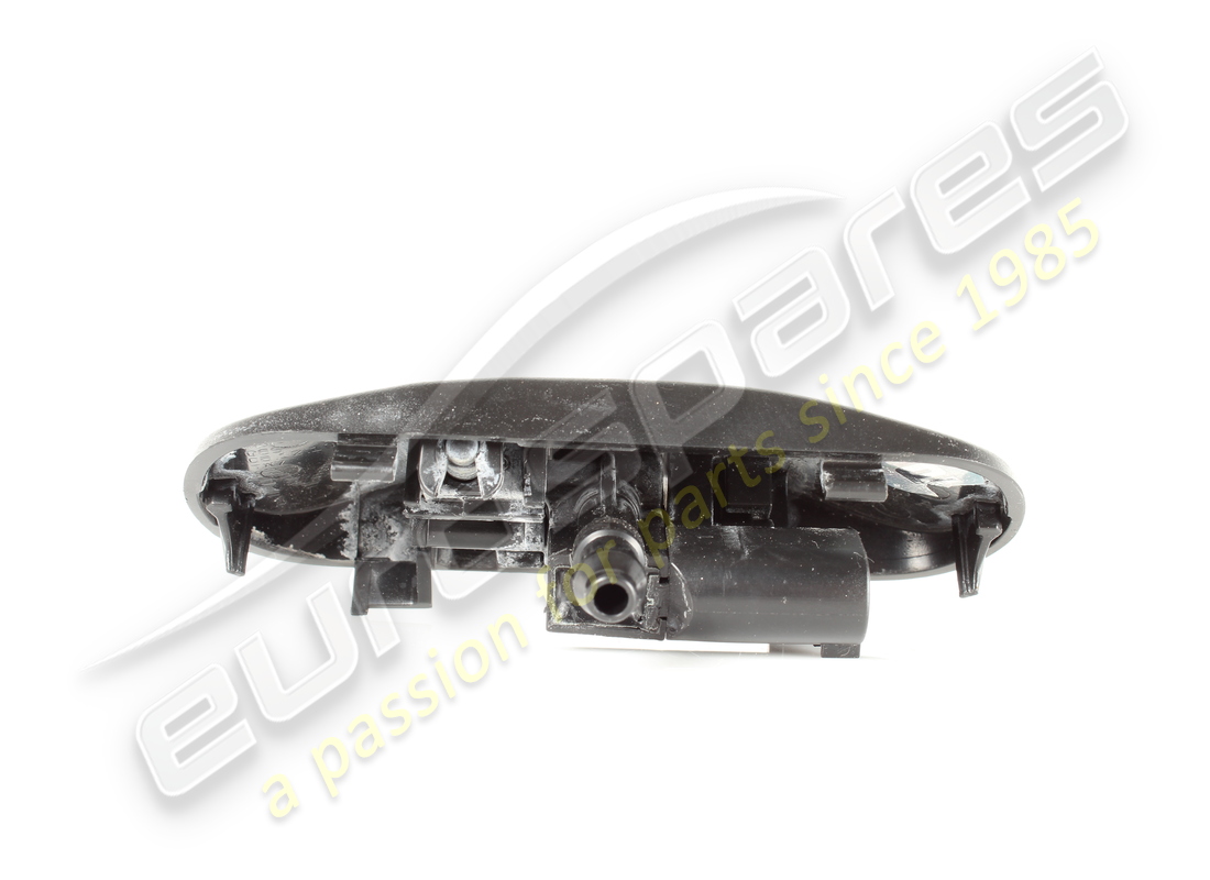 used lamborghini spray nozzle, beheizt mitte. part number 4m8955989 (2)