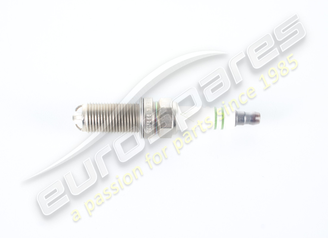 new porsche spark plug. part number 99917015190 (1)