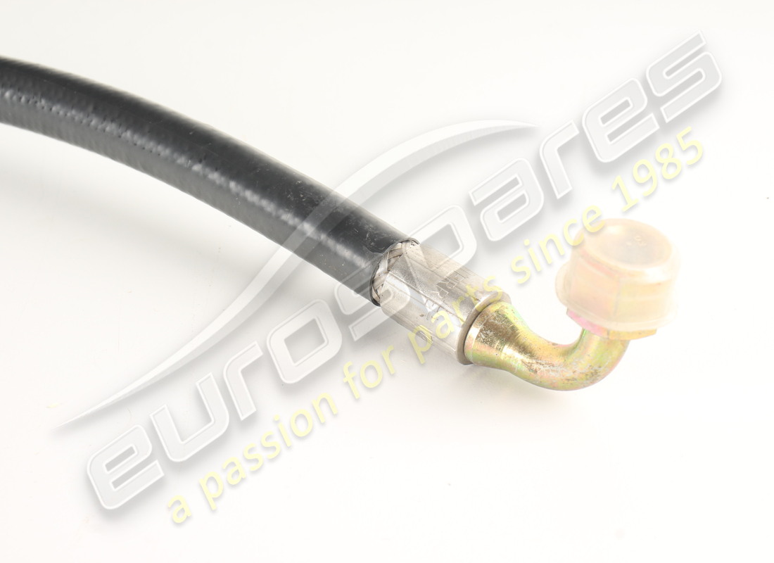 NEW FERRARI PIPE. PART NUMBER 172437 (3) new ferrari pipe. part number 172437 (3)