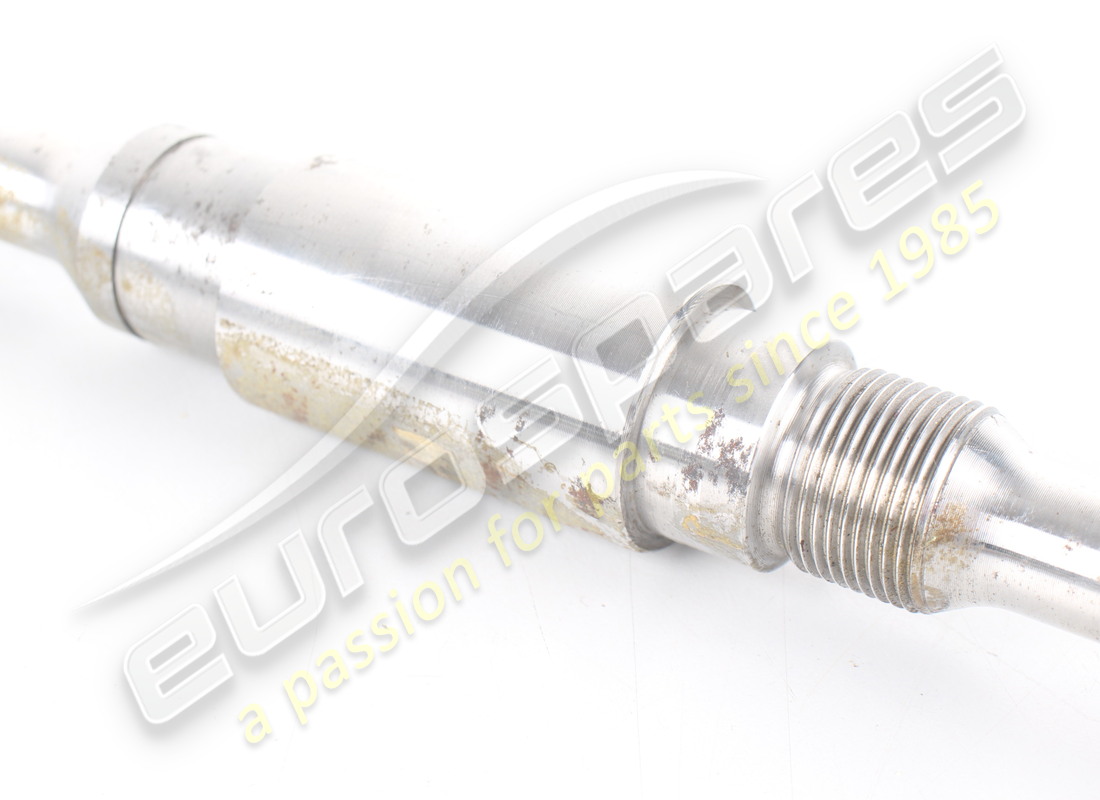 NEW FERRARI STEERING SHAFT. PART NUMBER 108413 (3) new ferrari steering shaft. part number 108413 (3)