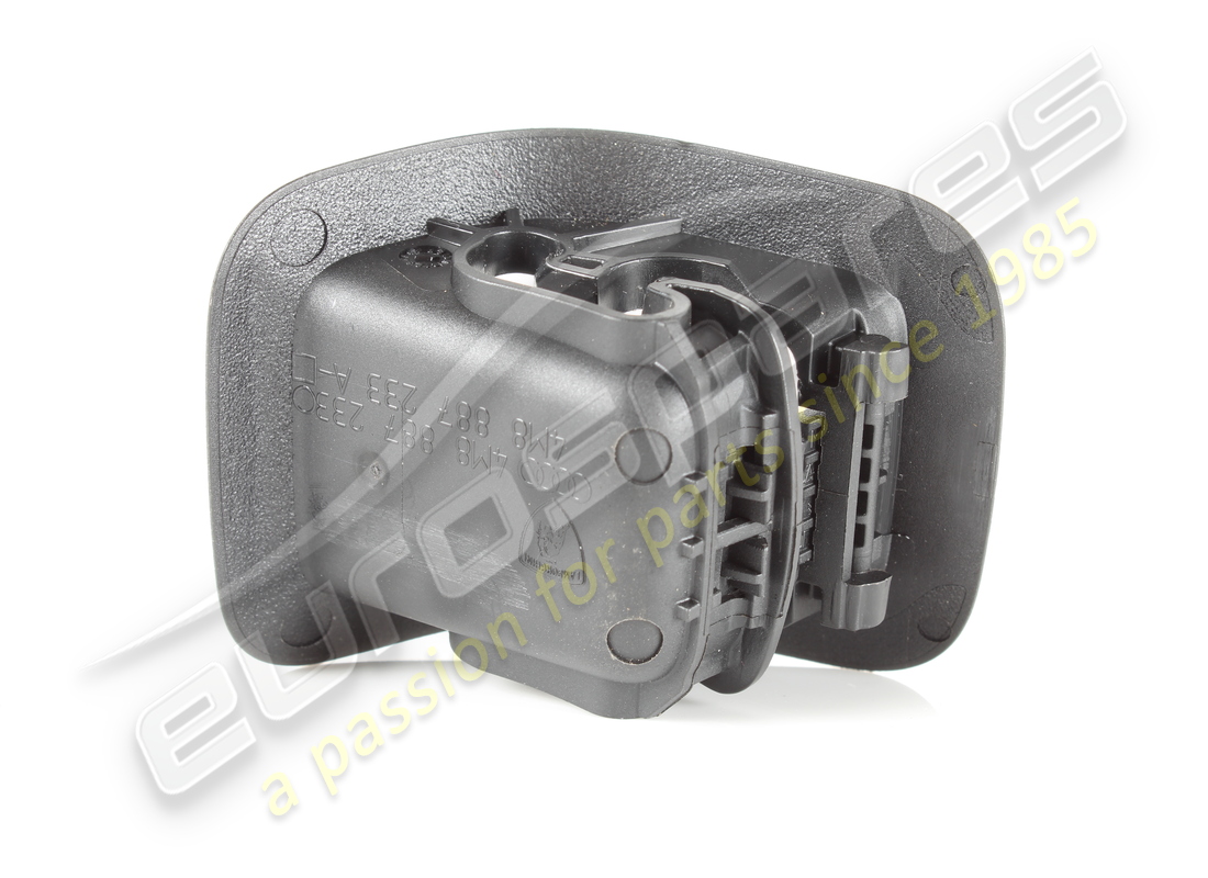 USED LAMBORGHINI ISOFIX GUIDE. PART NUMBER 4M8887233 (3) used lamborghini isofix guide. part number 4m8887233 (3)