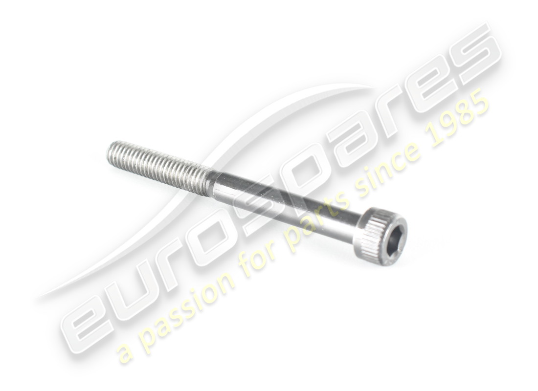 NEW FERRARI SCREW. PART NUMBER 185206 (1) new ferrari screw. part number 185206 (1)