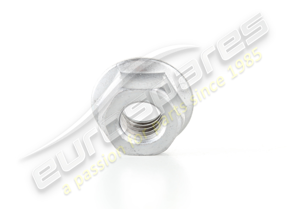 NEW Porsche SHOULDERED HEX. NUT . PART NUMBER N10609207 (1)