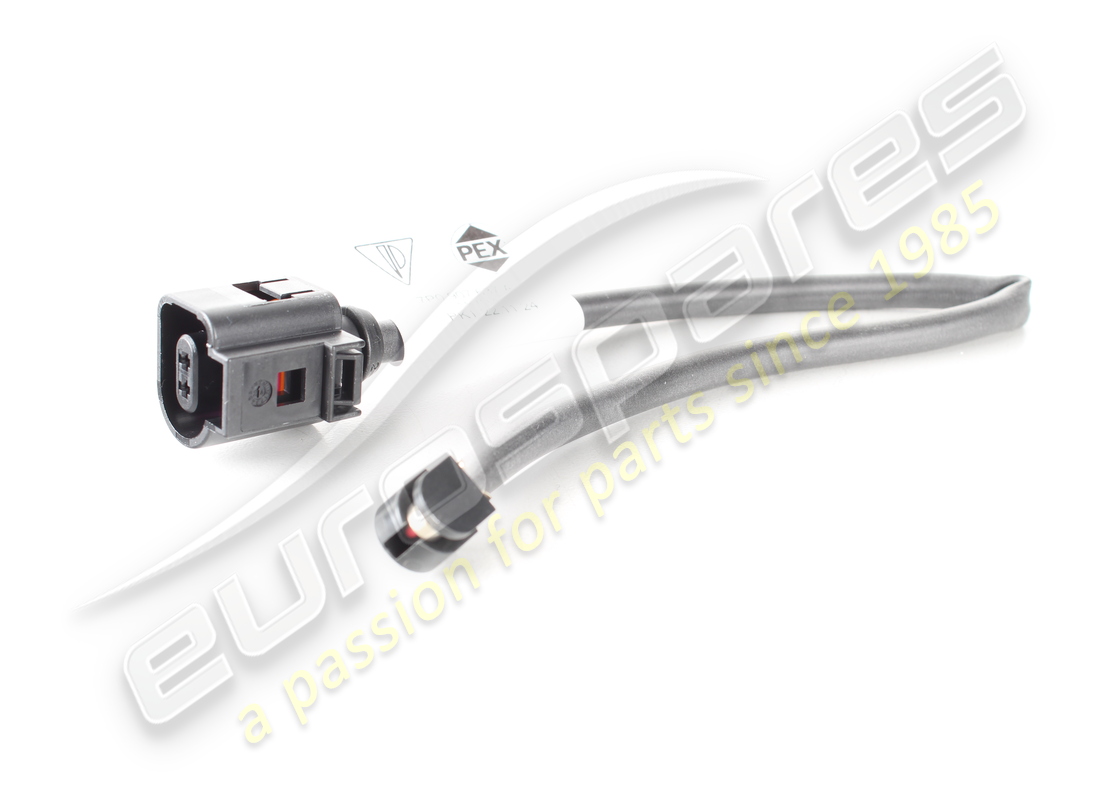 NEW PORSCHE SENDER WIRE. PART NUMBER 95861236500 (1) new porsche sender wire. part number 95861236500 (1)