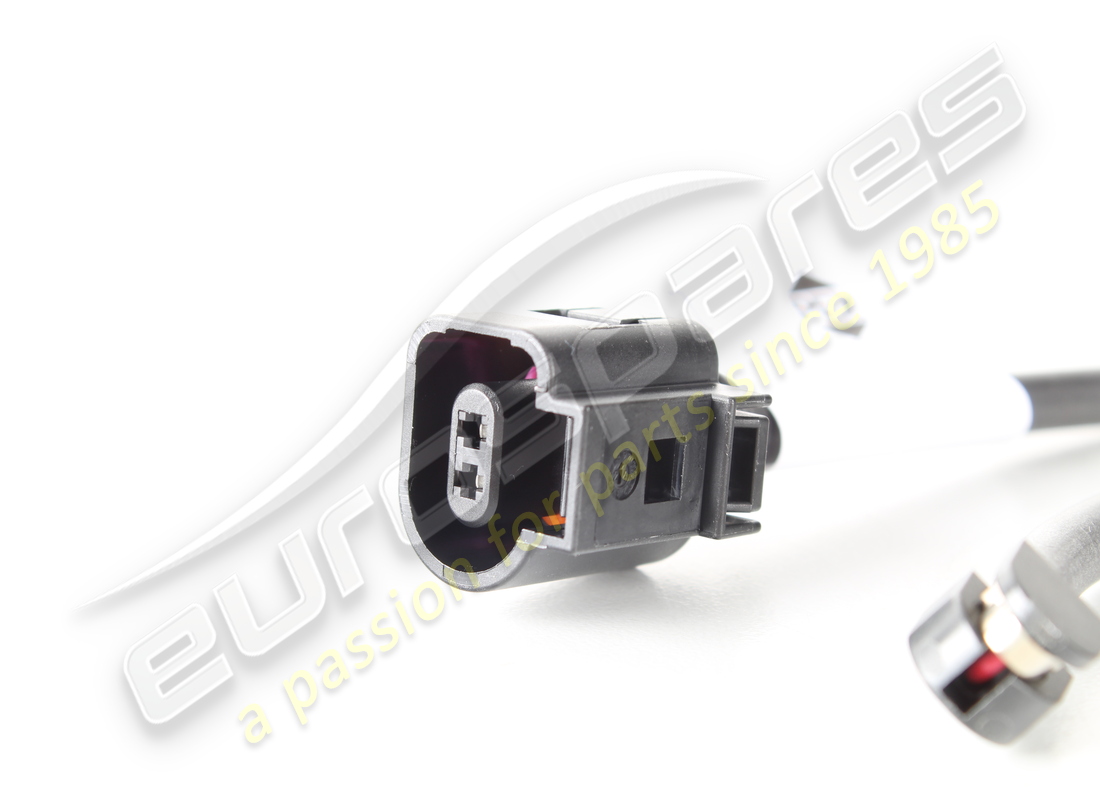 NEW PORSCHE SENDER WIRE. PART NUMBER 95861236500 (3) new porsche sender wire. part number 95861236500 (3)