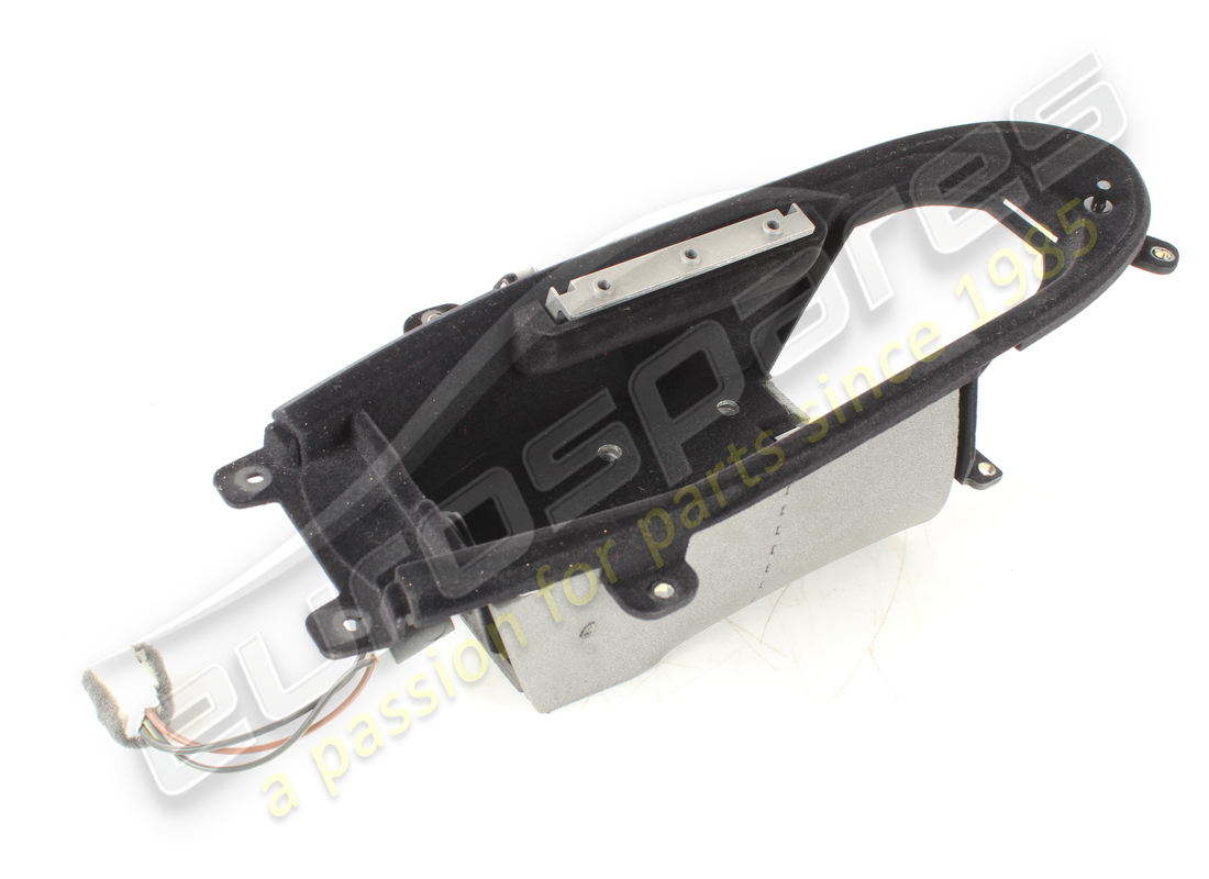 used ferrari rear unit tray lhd part number 84569000 (1)