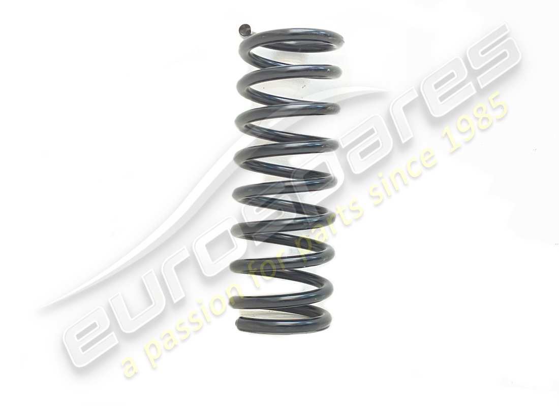 NEW MASERATI REAR SUSPENSION SPRING. PART NUMBER 327056334 (1) new maserati rear suspension spring. part number 327056334 (1)