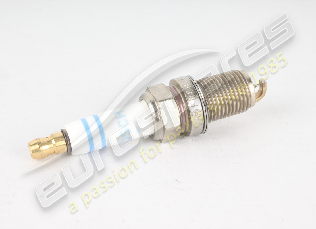 new porsche spark plug. part number 99917010390 (3)