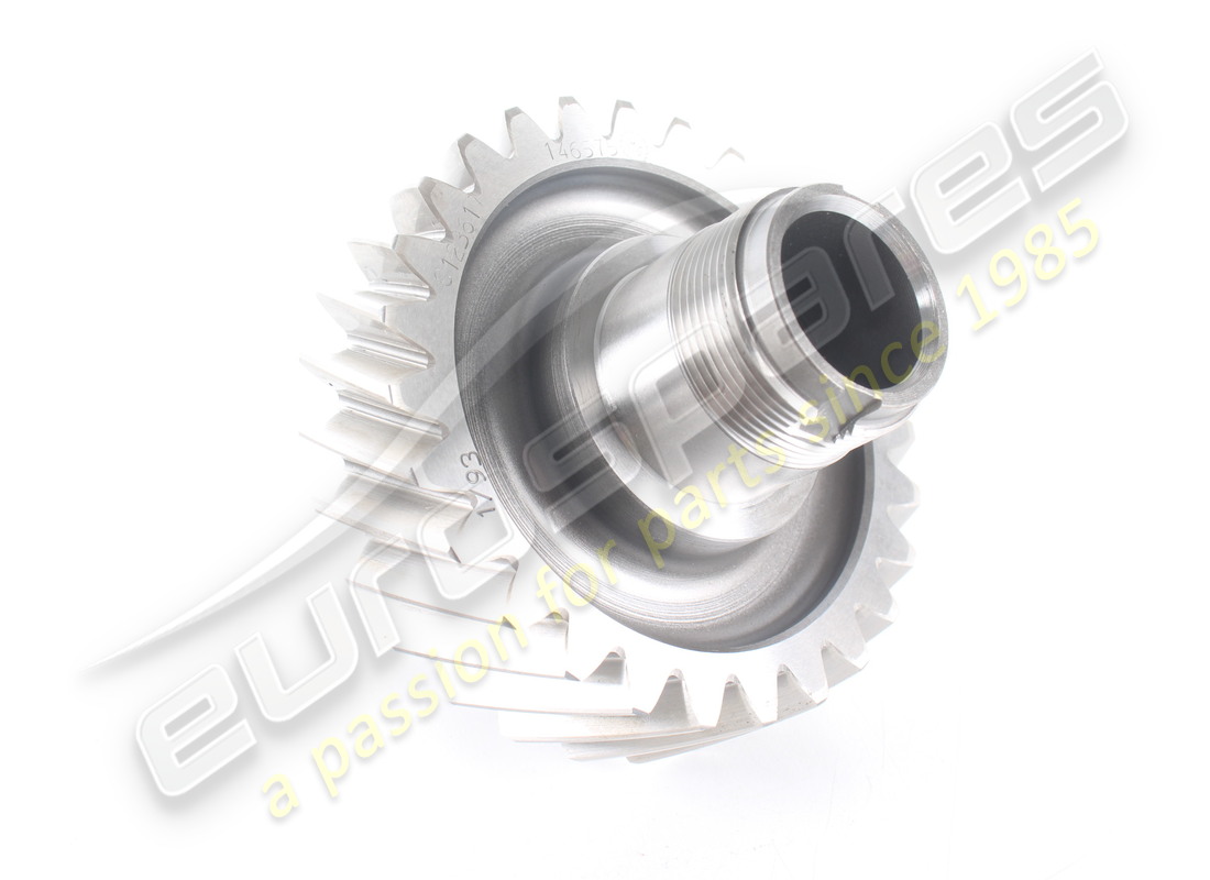new ferrari driven gear. part number 146575 (1)