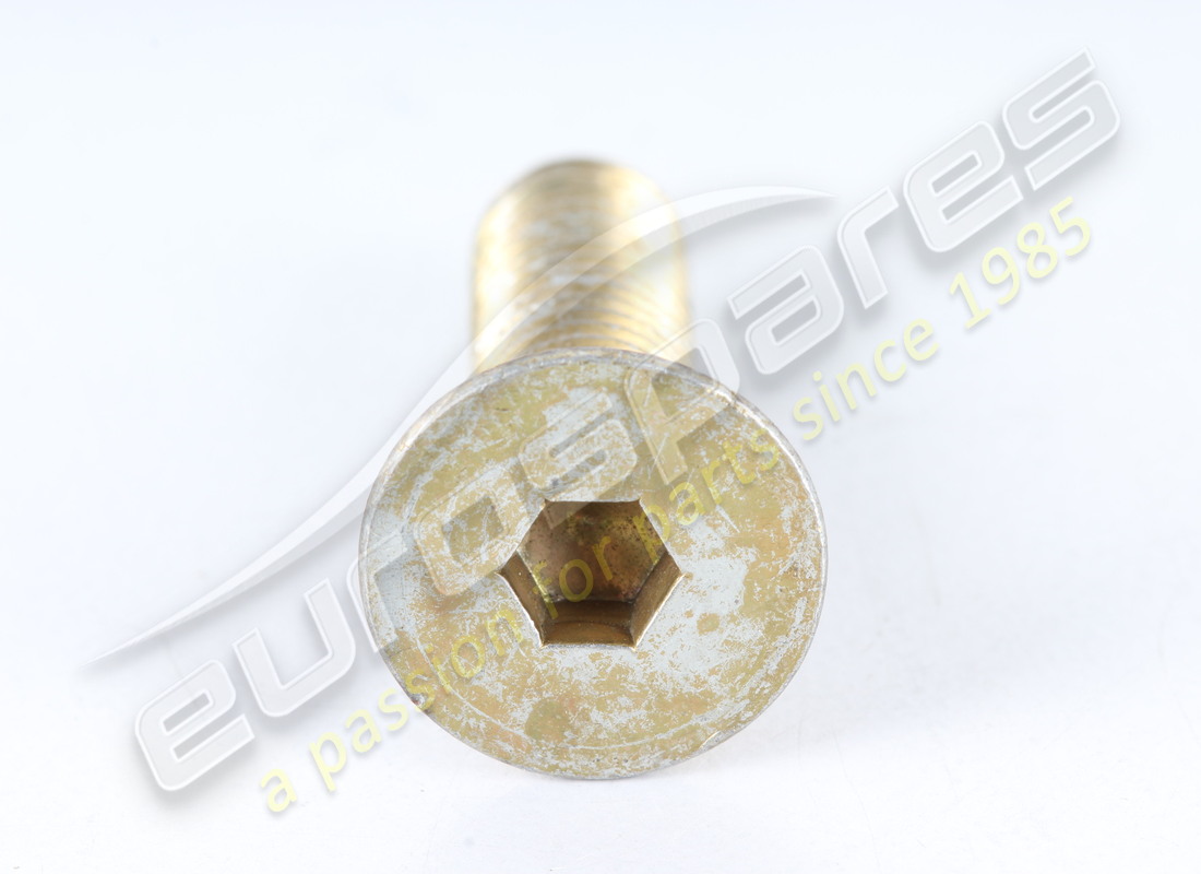 new maserati retaining screw. part number 371330577 (2)