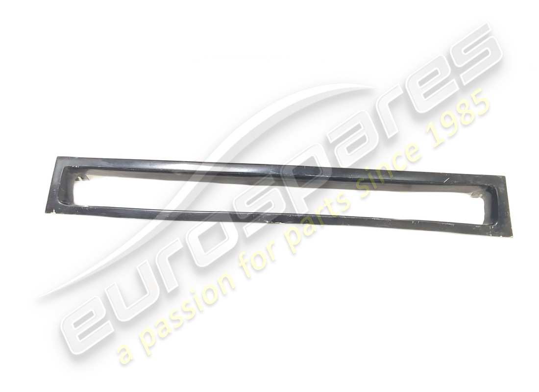 USED Lamborghini REAR LIGHT CLUSTER FRAME . PART NUMBER 009410218 (1)