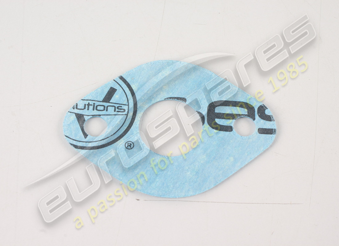 NEW LAMBORGHINI FLANGE SEAL. PART NUMBER 001121254 (1) new lamborghini flange seal. part number 001121254 (1)