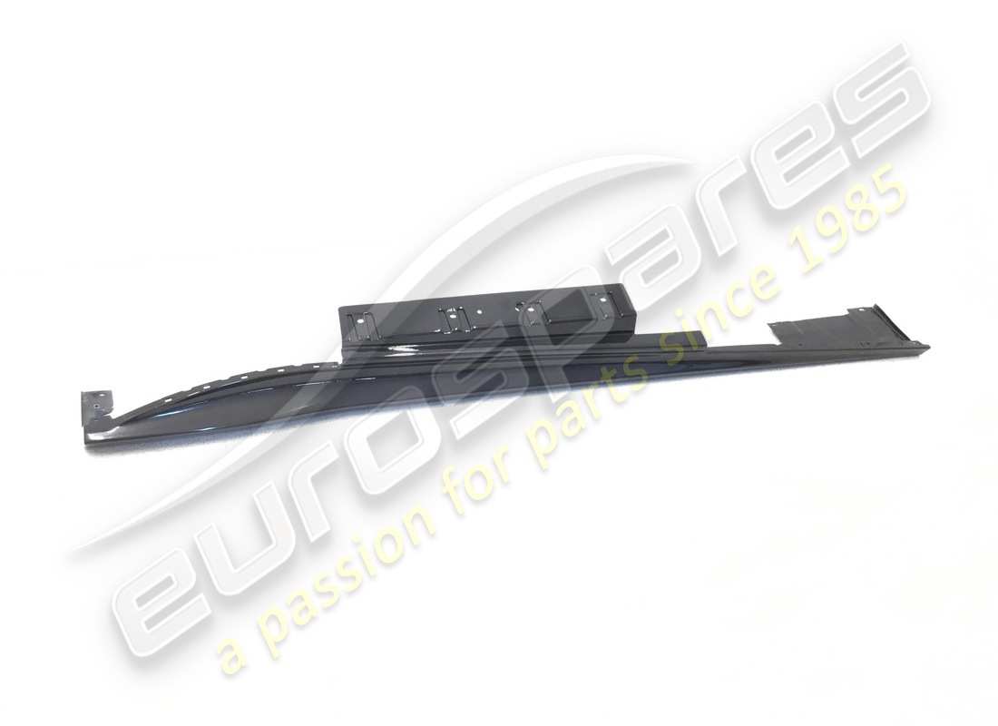NEW (OTHER) FERRARI RH OUTER SILL COVER. PART NUMBER 84654300 (1) new (other) ferrari rh outer sill cover. part number 84654300 (1)