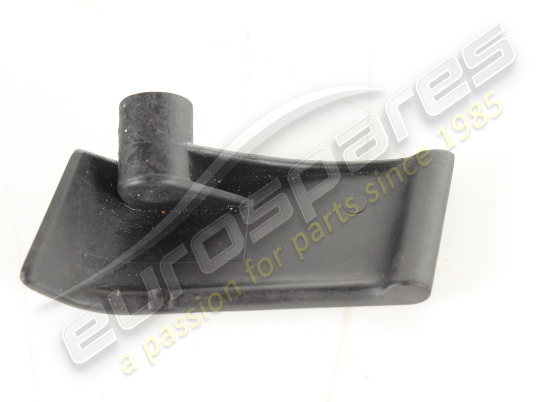 USED FERRARI RH INNER HANDLE FOR DOOR OP. PART NUMBER 63518900 (2) used ferrari rh inner handle for door op. part number 63518900 (2)