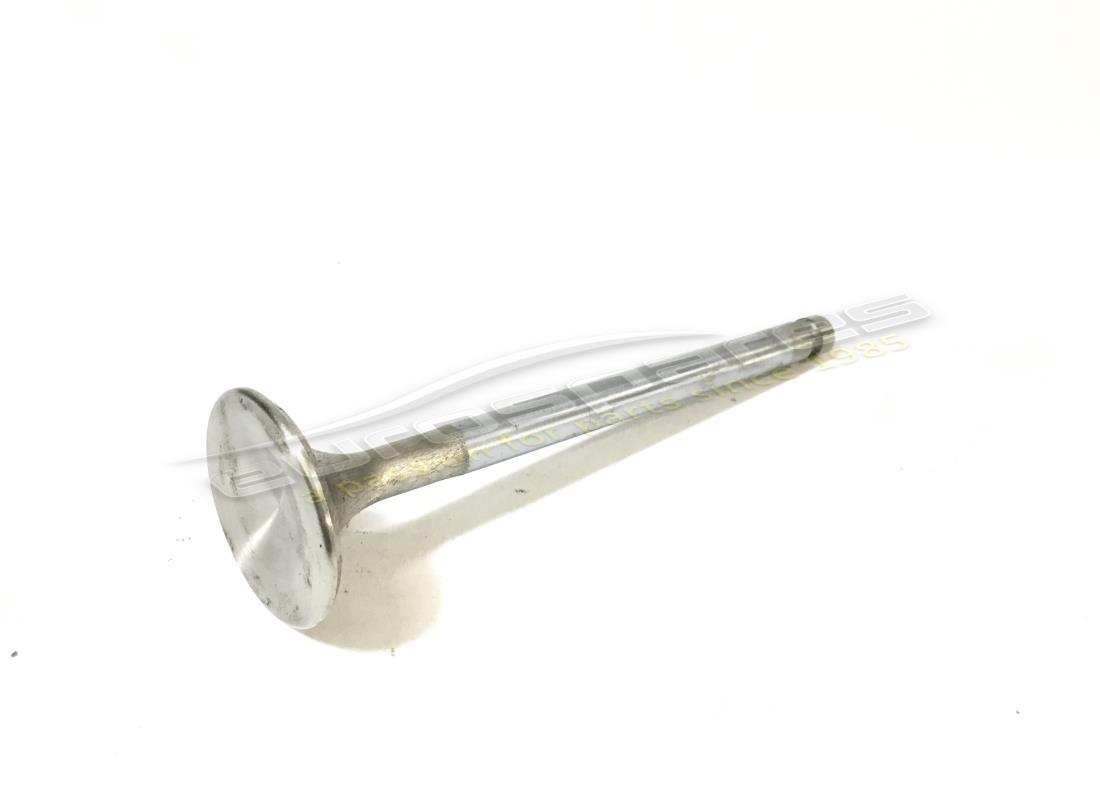 NEW EUROSPARES INLET VALVE. PART NUMBER 131198 (1) new eurospares inlet valve. part number 131198 (1)