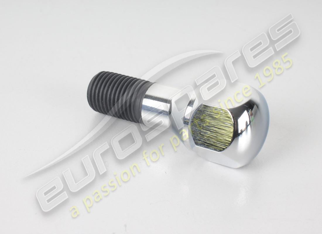 NEW EUROSPARES WHEEL BOLT. PART NUMBER 193025 (2) new eurospares wheel bolt. part number 193025 (2)