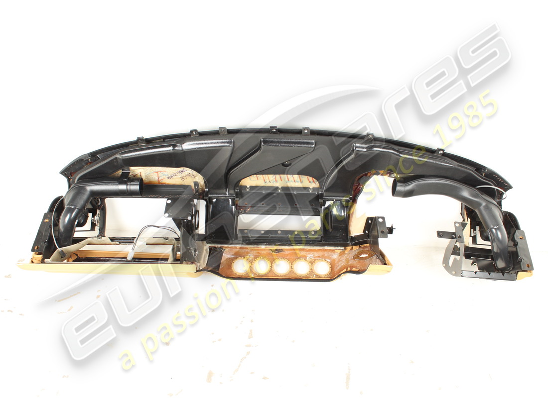 new ferrari lhd dash black vm8500. part number 64511300 (3)