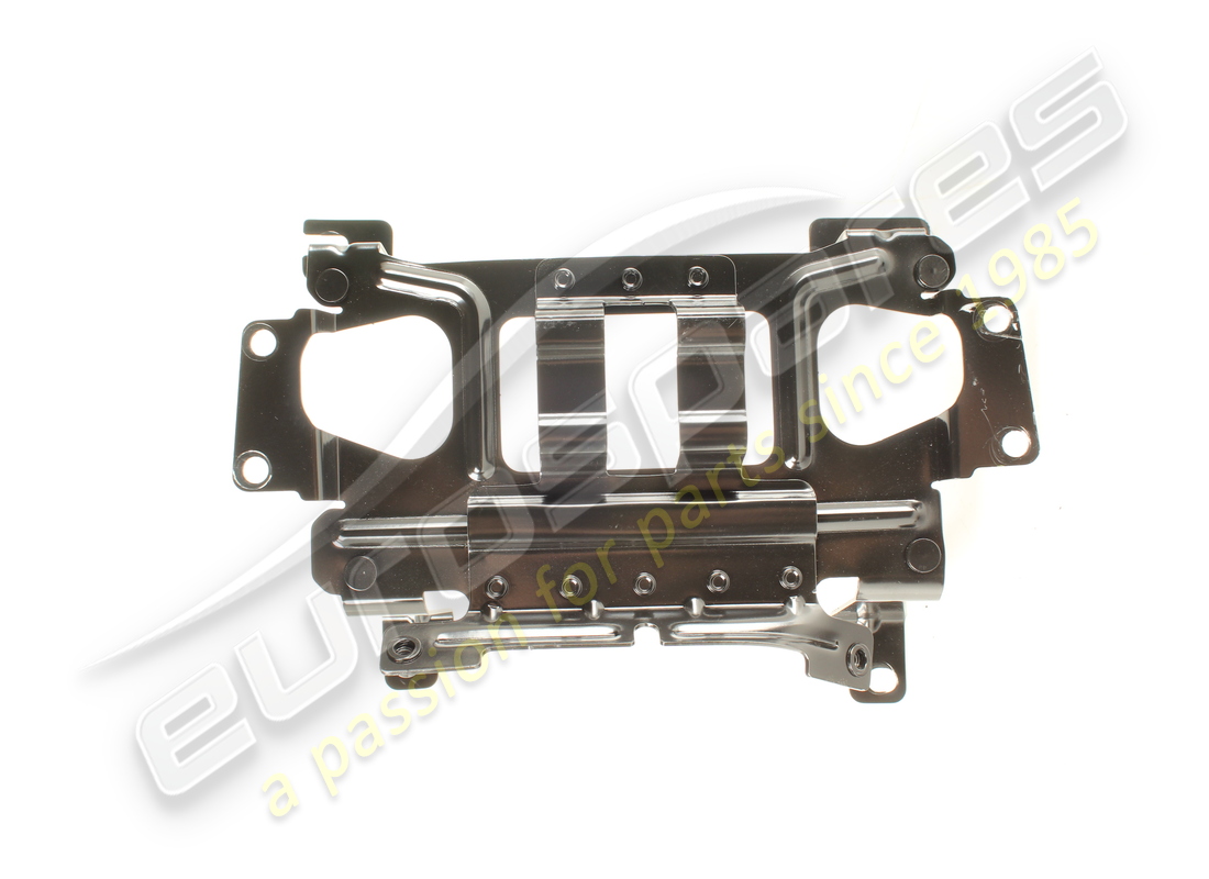 USED LAMBORGHINI BRACKET, RADIO. PART NUMBER 4T1035329A (1) used lamborghini bracket, radio. part number 4t1035329a (1)