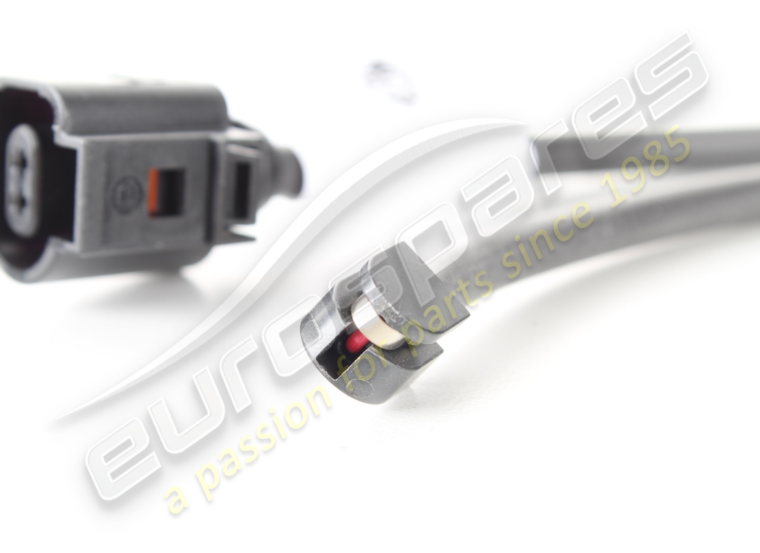 NEW PORSCHE SENDER WIRE. PART NUMBER 95861236500 (2) new porsche sender wire. part number 95861236500 (2)