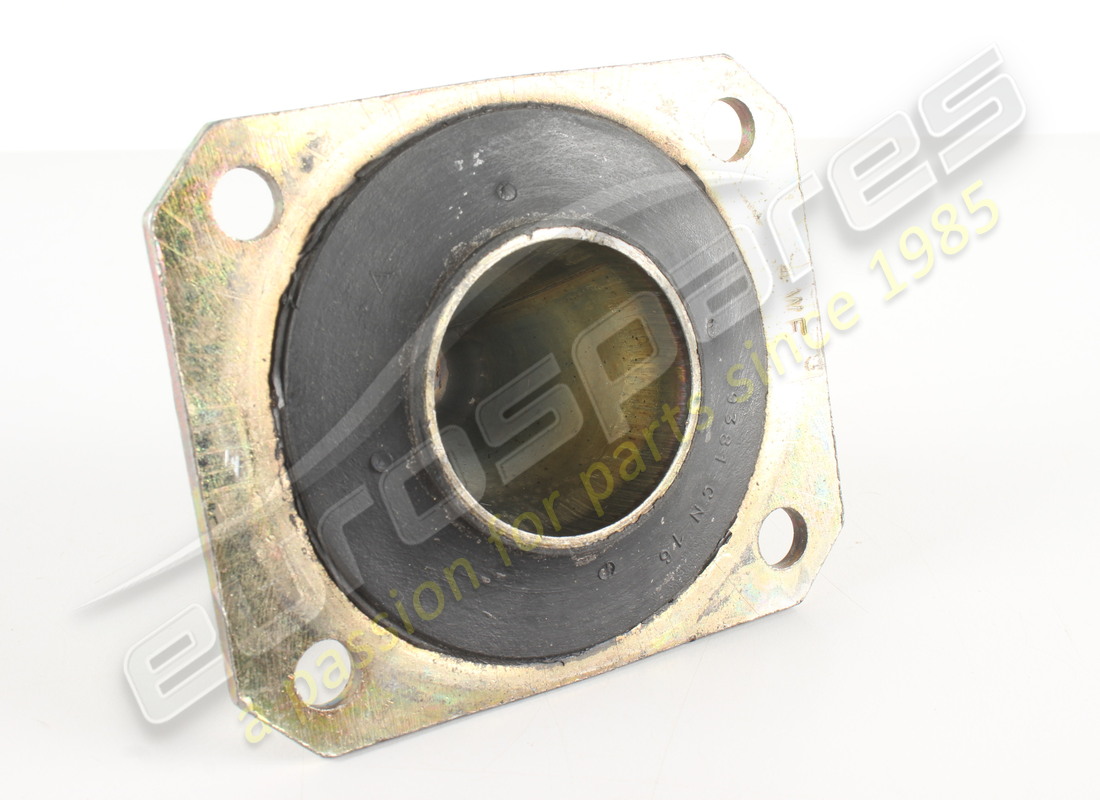 NEW FERRARI MOUNTING. PART NUMBER 155454 (2) new ferrari mounting. part number 155454 (2)