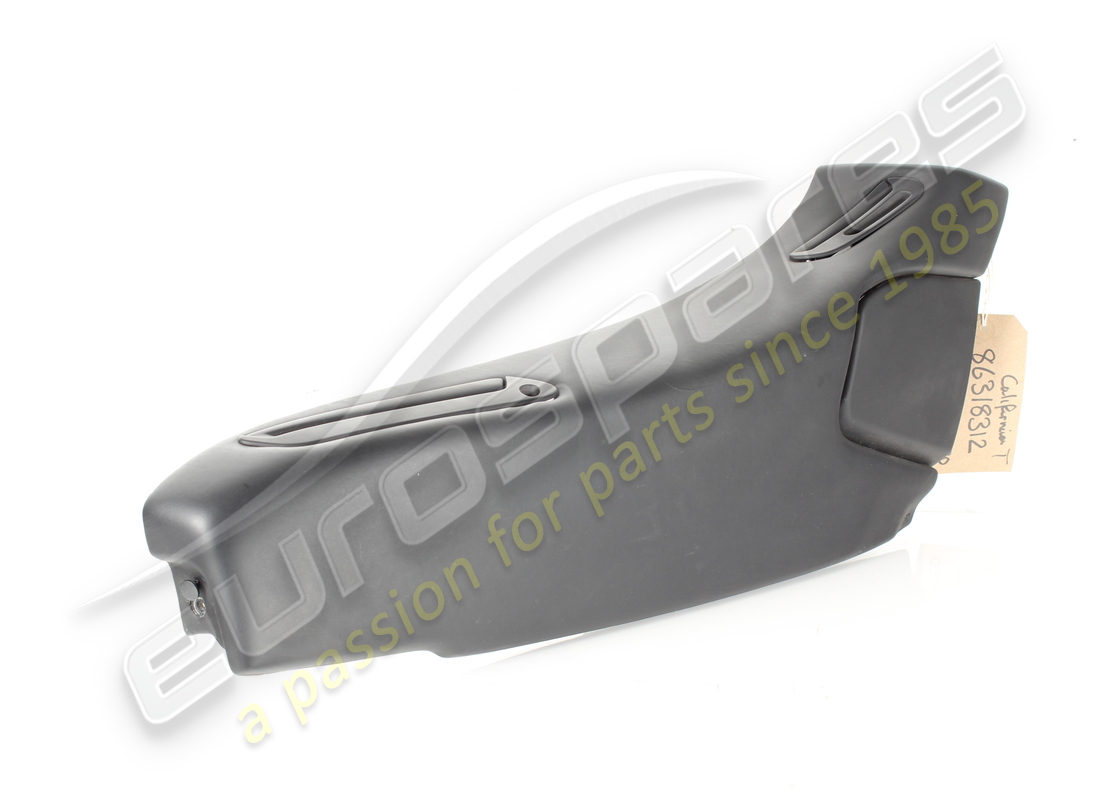 USED Ferrari UPPER LH REAR TRIM . PART NUMBER 86318312 (1)