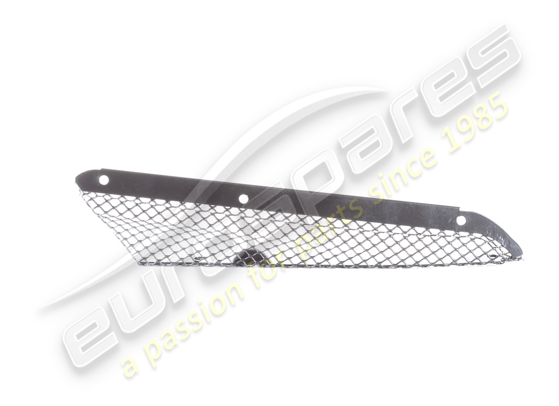 new ferrari complete rh brake air intake. part number 81368400 (1)