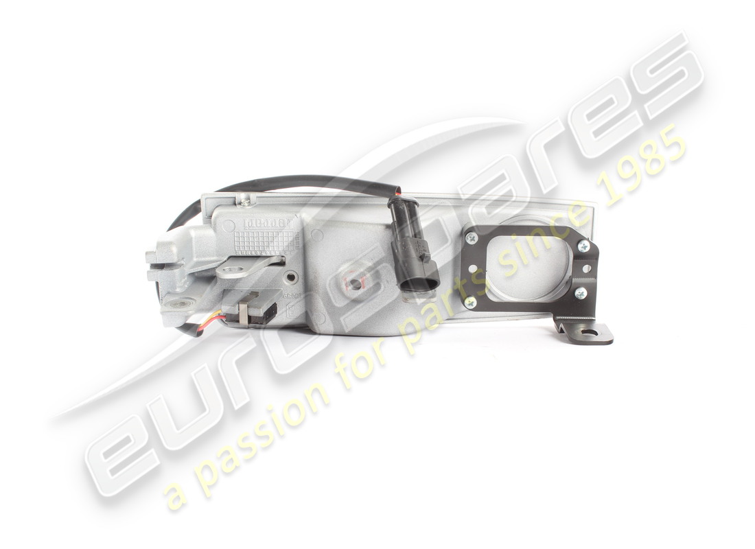 USED FERRARI RH DOOR HANDLE. PART NUMBER 84925000 (2) used ferrari rh door handle. part number 84925000 (2)