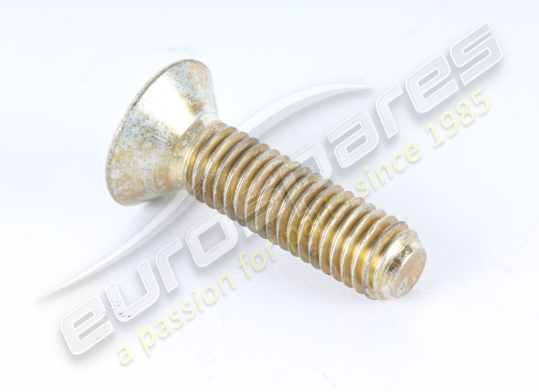 new maserati retaining screw. part number 371330577 (1)