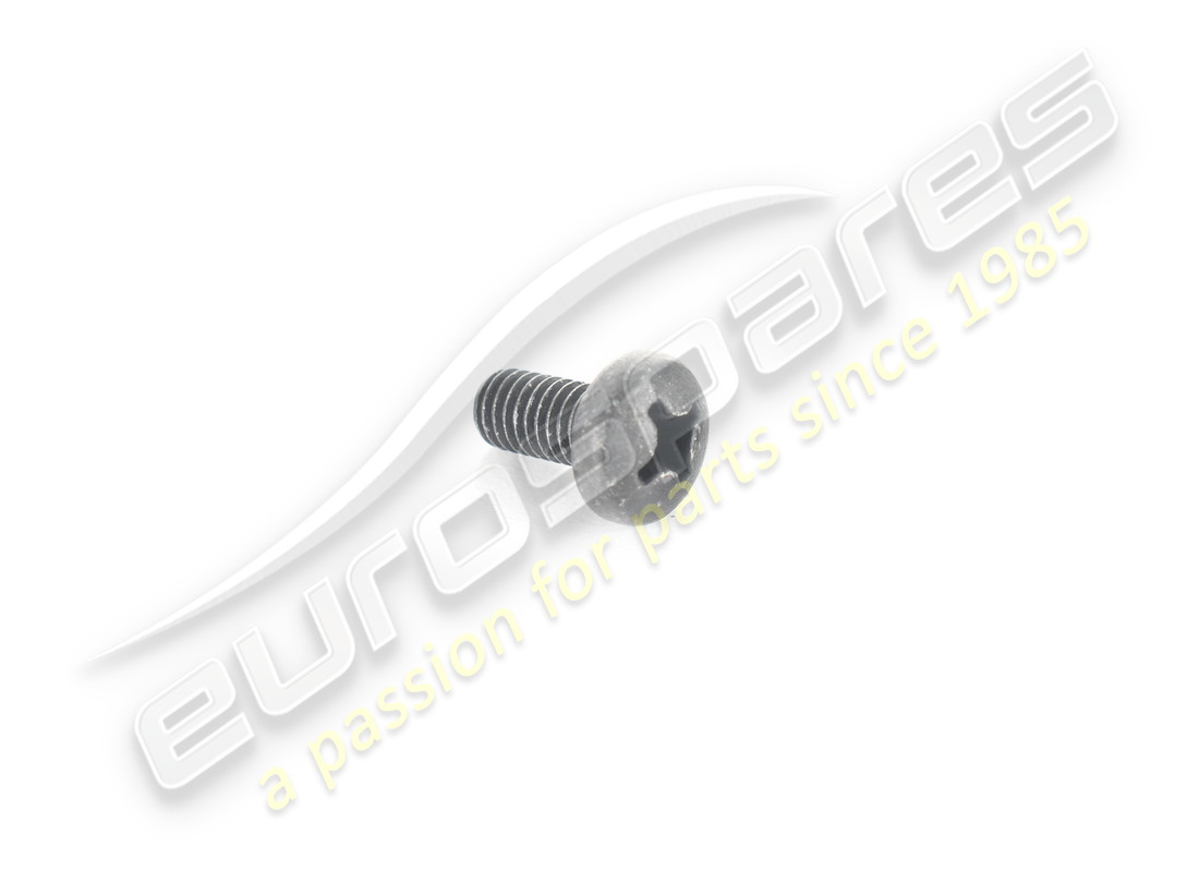 NEW PORSCHE SCREW. PART NUMBER 90014607509 (1) new porsche screw. part number 90014607509 (1)