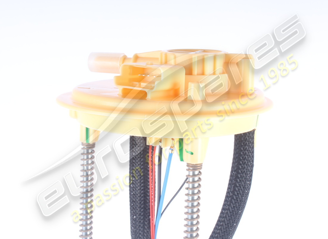 new bosch lh fuel pump with level gauge. part number 184347 (2)